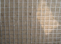 外墻保溫鋼絲網(wǎng)