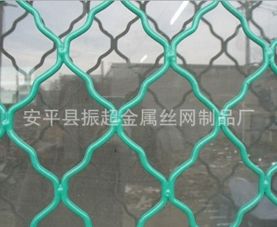 浸塑美格網(wǎng)-安平縣振超金屬絲網(wǎng)制品廠m.985azk.cn
