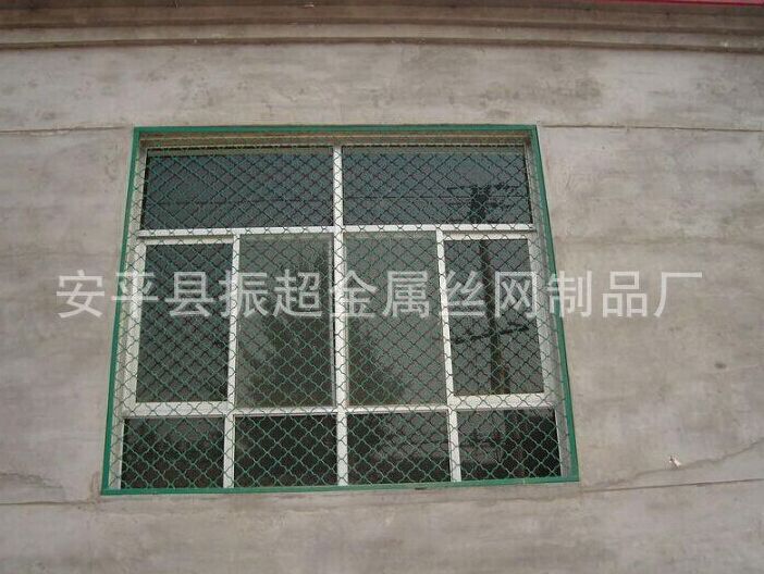 防盜美格網(wǎng) 美格網(wǎng)防盜窗-m.985azk.cn