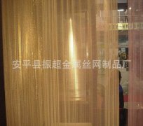 裝飾勾花網(wǎng)