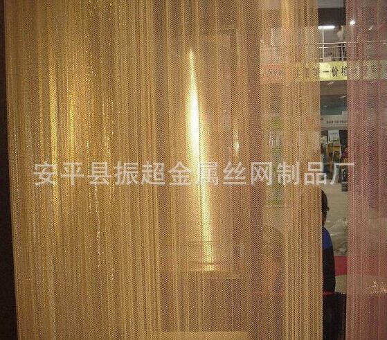 裝飾勾花網(wǎng) 安平縣振超金屬絲網(wǎng)制品廠-m.985azk.cn