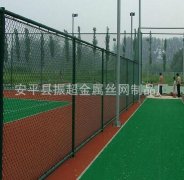 體育場(chǎng)勾花網(wǎng)