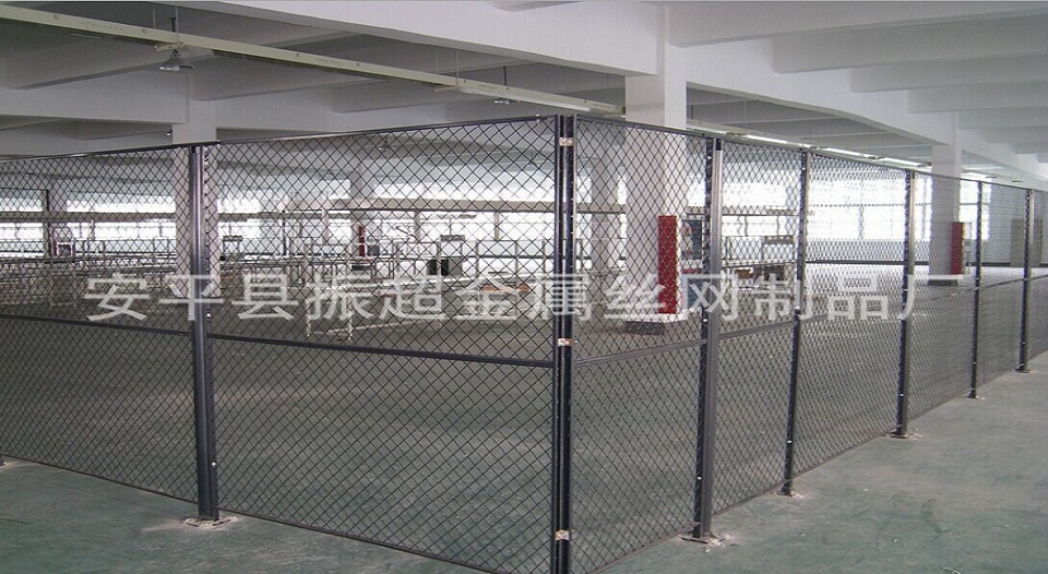 鐵絲網(wǎng)圍欄-m.985azk.cn