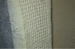 防裂鐵絲網(wǎng)