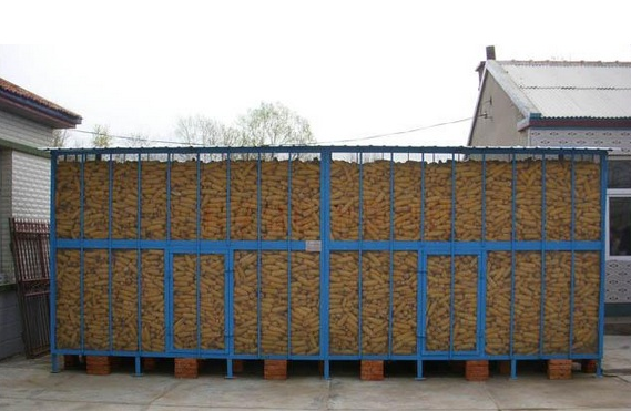 擋糧食用鐵絲網(wǎng) 糧倉(cāng)網(wǎng)-安平縣振超金屬絲網(wǎng)制品廠