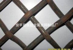 篩石子用鋼絲網(wǎng)