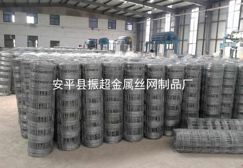 牧場用鐵絲網(wǎng) 牛欄網(wǎng)-http://m.985azk.cn