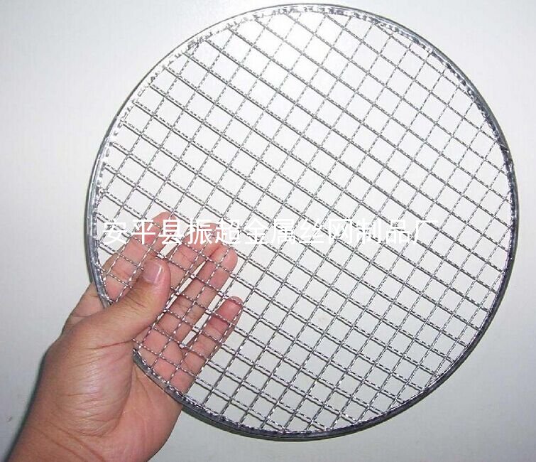 鍍鋅鐵絲編織網(wǎng)-http://m.985azk.cn