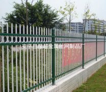 鐵藝防護(hù)網(wǎng)