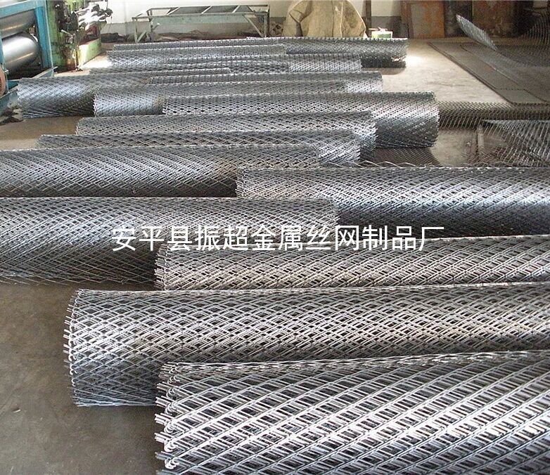 鍍鋅鋼板網(wǎng) 金屬板網(wǎng)-安平縣振超金屬絲網(wǎng)制品廠m.985azk.cn