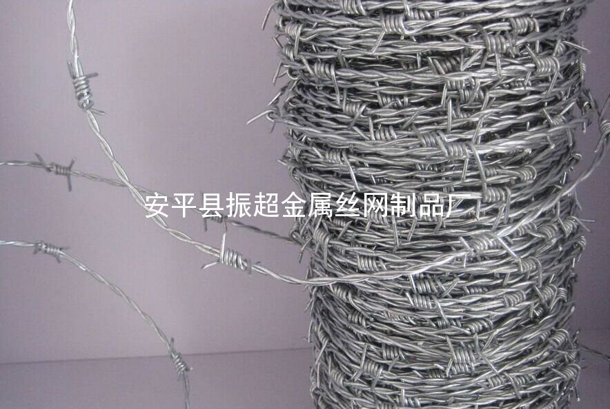 包鋁刺繩-安平縣振超金屬絲網(wǎng)制品廠m.985azk.cn