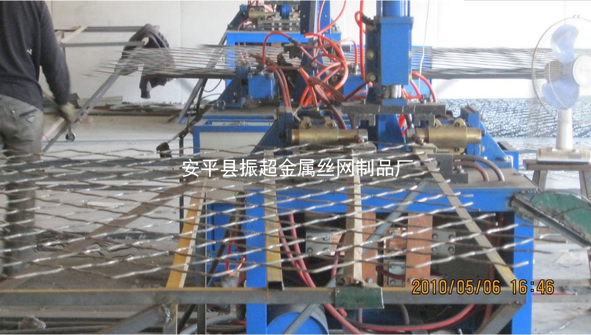 美格網(wǎng)生產(chǎn)-安平縣振超金屬絲網(wǎng)制品廠m.985azk.cn