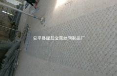 棱形鐵絲網(wǎng)