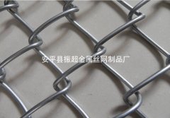 鍍鋅勾花網(wǎng)