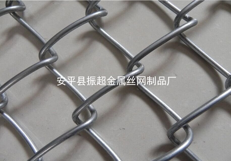 鍍鋅勾花網(wǎng)-安平縣振超金屬絲網(wǎng)制品廠m.985azk.cn
