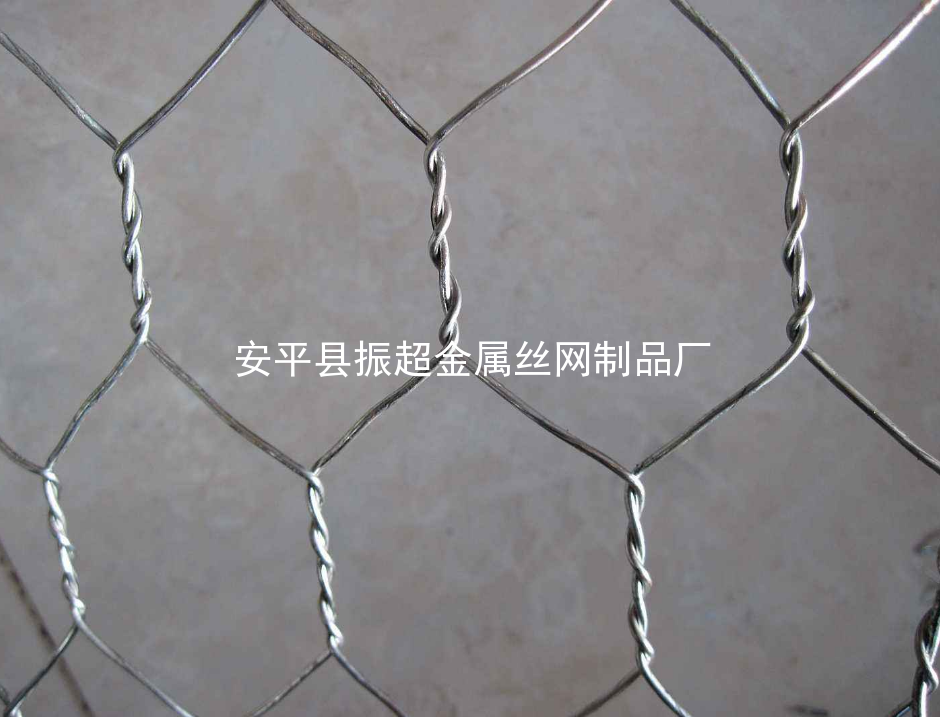 六角鐵絲網(wǎng)-m.985azk.cn