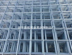 電焊鐵絲網(wǎng)