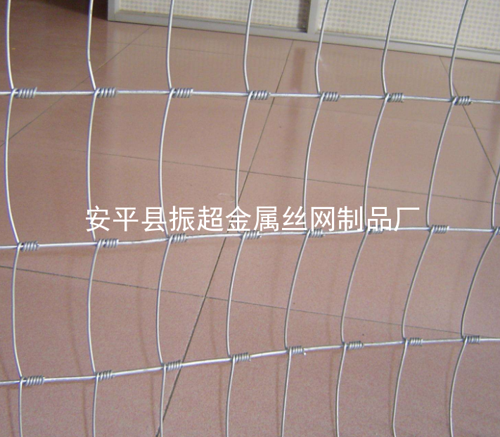 牛養(yǎng)圈護(hù)鐵絲網(wǎng)-m.985azk.cn