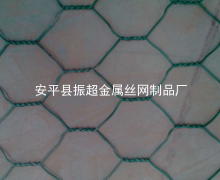 六角鐵絲網(wǎng)