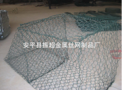 六角鐵絲網(wǎng)