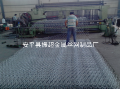 六角鐵絲網(wǎng)