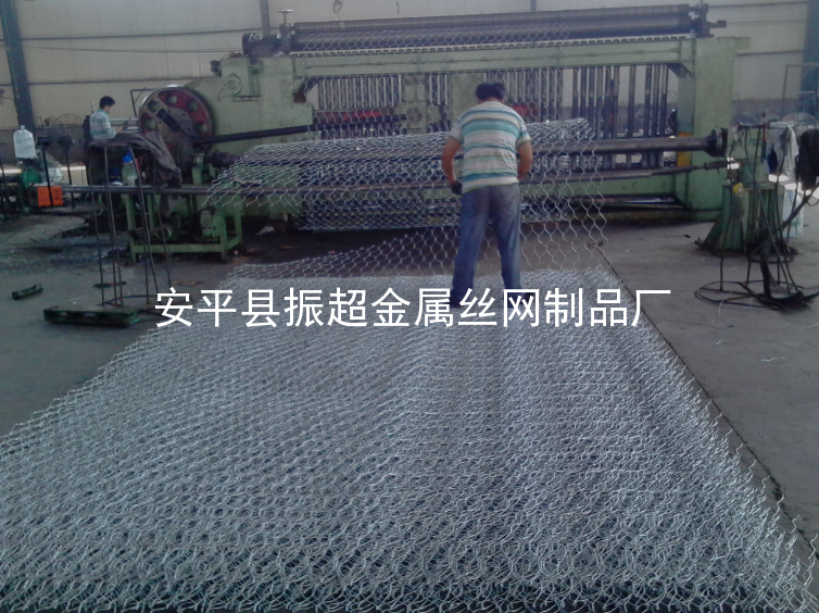 六角鐵絲網(wǎng)-m.985azk.cn