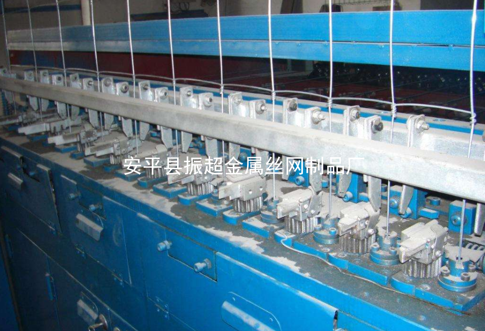 草原鐵絲網(wǎng)-m.985azk.cn