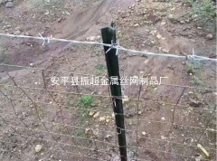 草原用鐵絲網(wǎng)