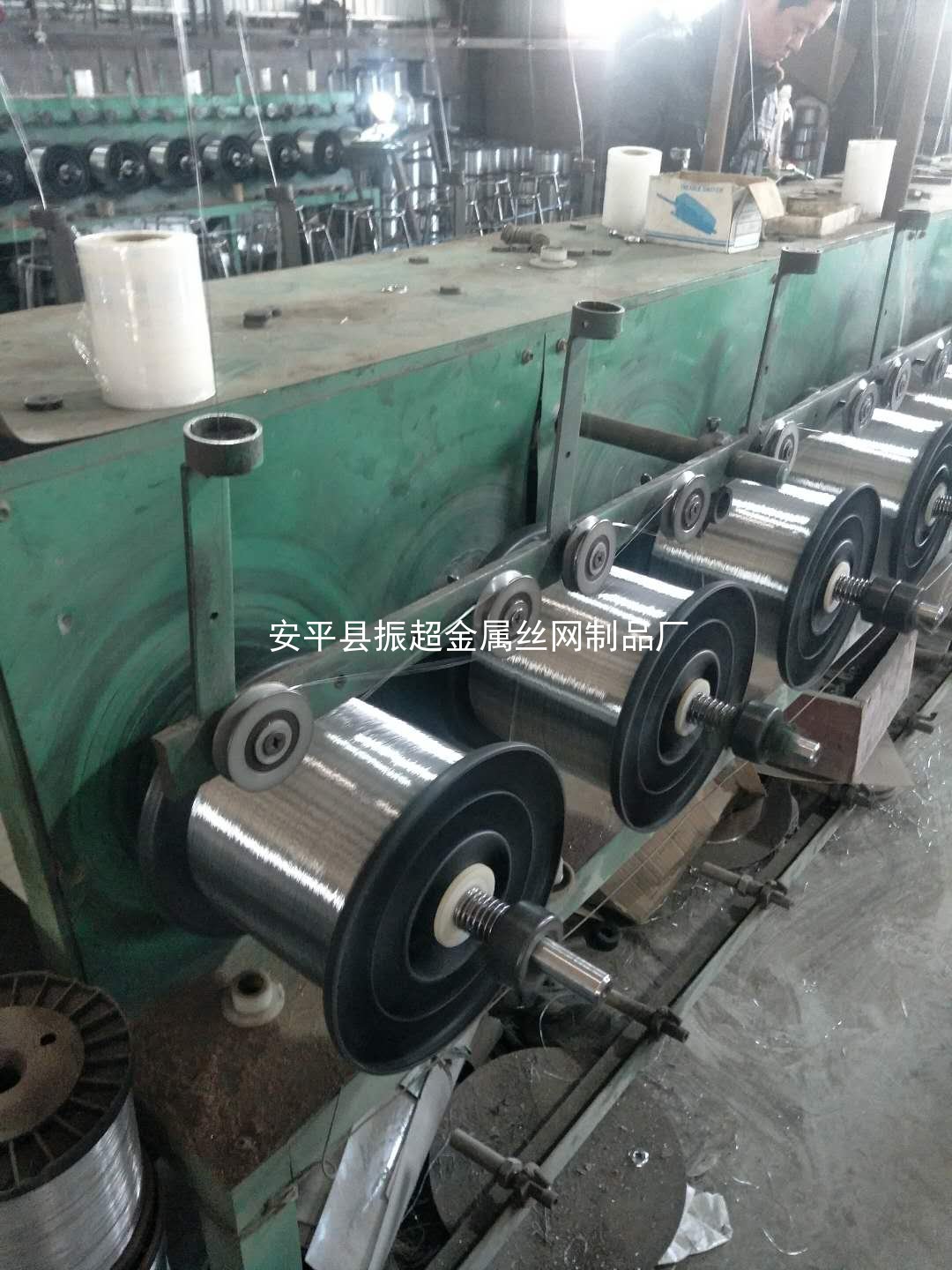 口罩絲，口罩鼻梁絲，口罩鍍鋅鐵絲-m.985azk.cn